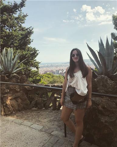 Graduada en biotecnología ofrezco clases particulares de química