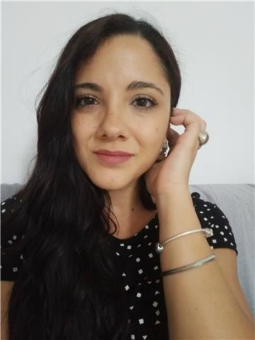 Docente di lingua inglese con ampia esperienza didattica e certificazione c1

docente di lingua inglese con ampia esperienza didattica e certificazione c1

docente di lingua inglese con ampia esperienza didattica e certificazione c1