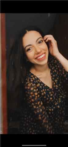 Sono una studentessa del liceo scientifico, frequento il 5 anno ed ho basi molto solide nelle materie scientifiche