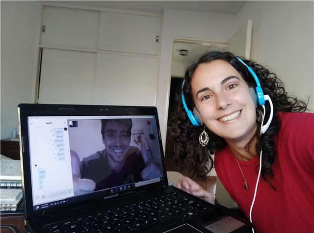 Inglés para viajes, curso completo online - octubre a diciembre 2023 - ¡reserva tu lugar!