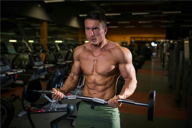 Personal trainer: Boxing and Gym