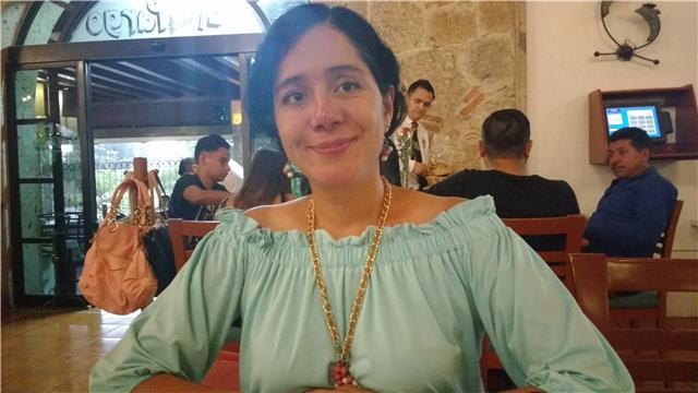 Maestra con más de 15 años de experiencia, impartiendo clases de İnglés a niños , adolescentes y adultos, clases dinámicas