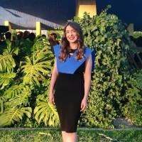 Profesora de inglés que ofrece clases particulares de inglés desde niños a adultos