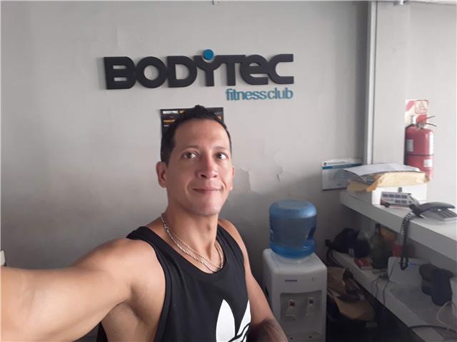 Clases particulares de educación fisica y deportes