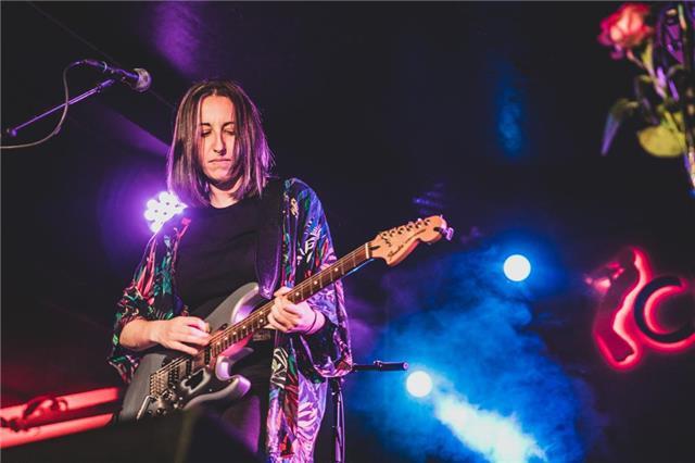 Clases de flauta travesera, guitarra y lenguaje musical (online y presencial)