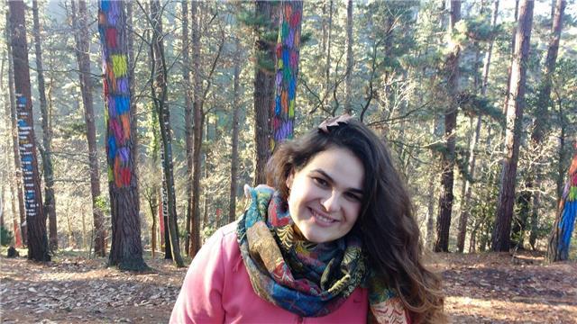 Doy clases particulares de biología y ayudo con todas las materias de eso