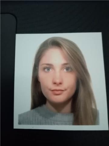 Studentessa in economia e management