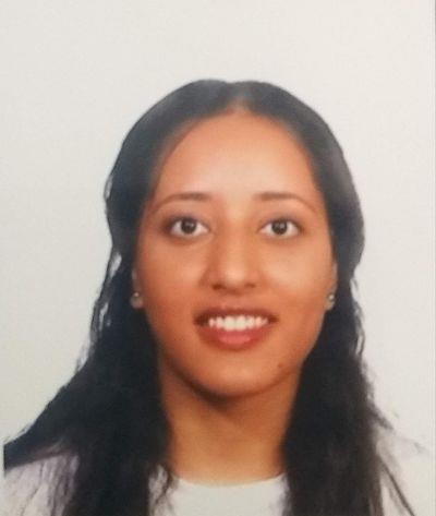 Profesora de francés para infantil y primaria