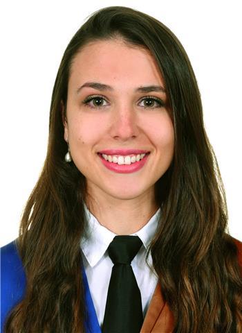 Profesora particular de ciencias, ofrezco clases particulares nivel ESO y Bachillerato de física y química y de química