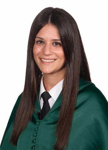 Profesora de primaria.
Tengo experiencia en clases particulares y en centros educativos.
Repaso y apoyo de todas las materias desde primero de primaria hasta cuarto de la Eso