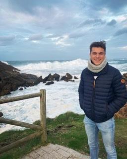 Antonio Cuadrado Cobo