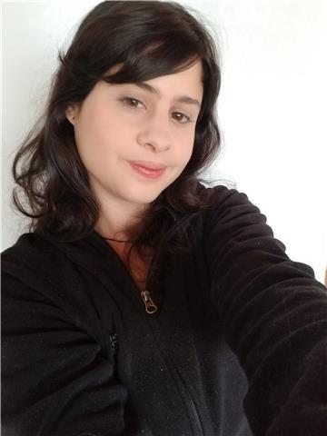 Profesora de español para personas que hablen inglés de todos los niveles