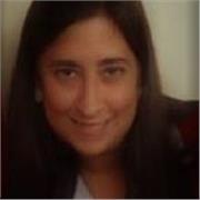 Profesora de primaria para refuerzo escolar