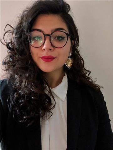 Laureata in lingue offre ripetizioni di italiano per studenti di medie e superiori