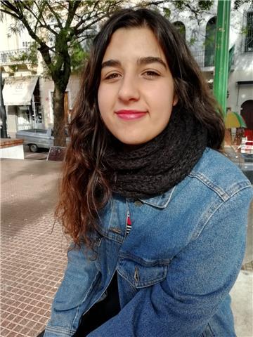 Estudiante de medicina ofrece clases particulares de biología, química, historia y lengua castellana