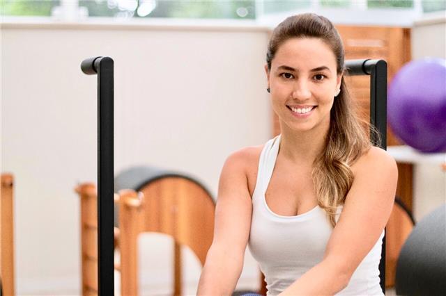 Clases de mat pilates + yoga = yogalates