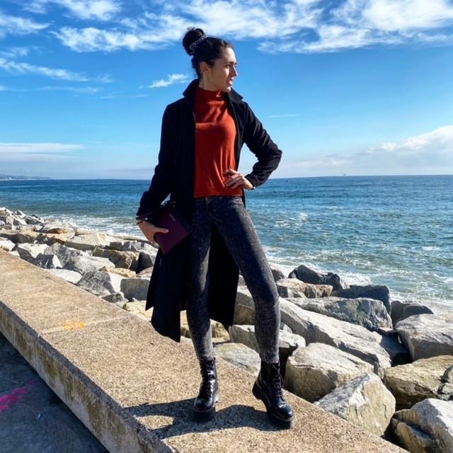 Exresidente en estados unidos se ofrece para dar clases de inglés (online o presencial)