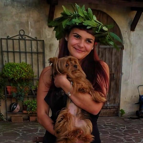 Artista offre lezioni di pittura e disegno
