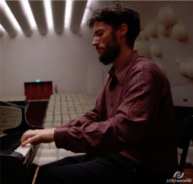 PIANISTA CLÁSICO Y POPULAR (tango, jazz, etc) Con metodología clara y completa para dominar el instrumento en diferentes estilos