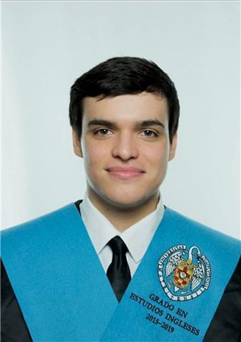 Filólogo y profesor de inglés para clases particulares económicas