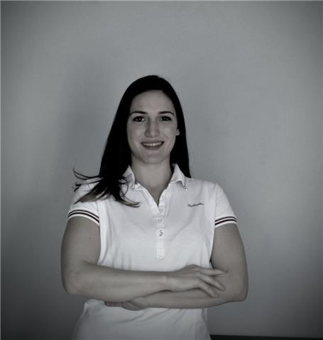 Laureata in scienze motorie e diplomata in posturologia offre lezioni privati di ginnastica, ginnastica posturale, ripetizioni di anatomia, aiuto compiti in materie scientifiche