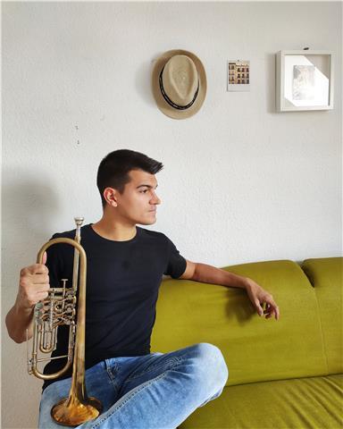 Roberto Arias González Arias González