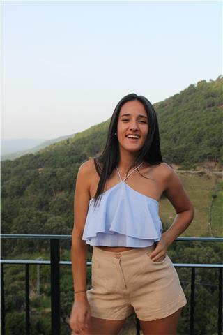 Clases de inglés oral
