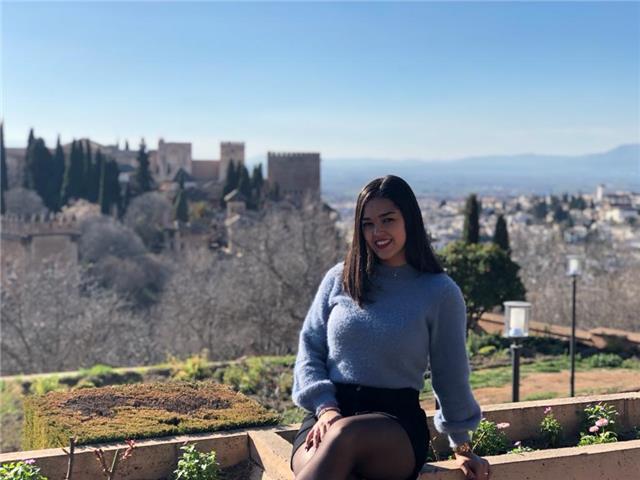 Verónica Díaz Mendoza