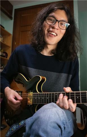 Clases de guitarra y/o bajo