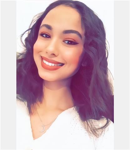 Etudiante en 3 éme année licence marketing et vente