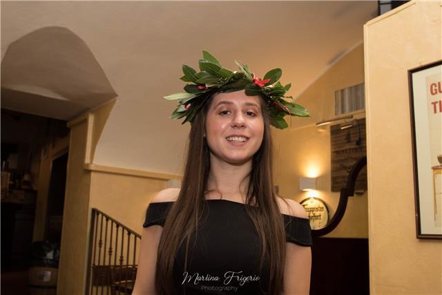 Insegnante privata lingua inglese e spagnola e aiuto compiti