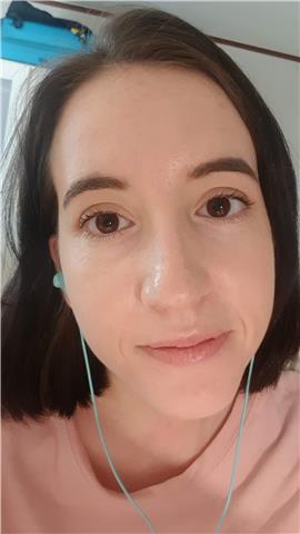 Estudiante de traducción y interpretación con nivel advanced de inglés ofrece clases particulares para todas las edades