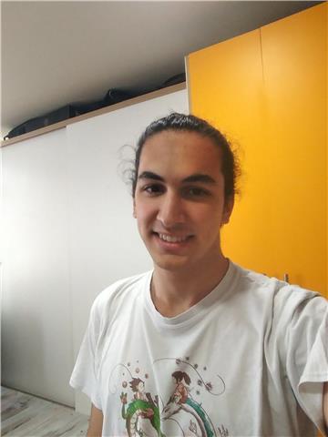 Matemáticas impartidas por universitario con experiencia con niños