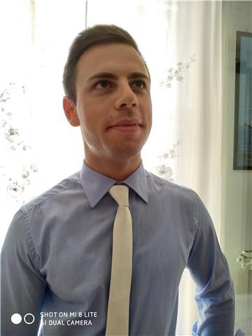 Insegnante inglese bilingue