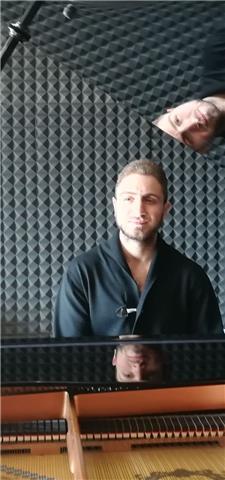 Lezioni di pianoforte roma sud castelli in presenza e online per tutti i livelli ed età!