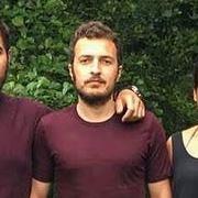 Gorka Arzallus Arzallus Elbusto