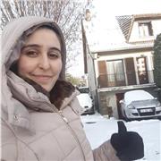 Je donne des cours d’arabe pour tous les niveaux et tous les âges