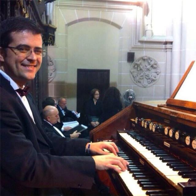 Fernando Álvarez Álvarez