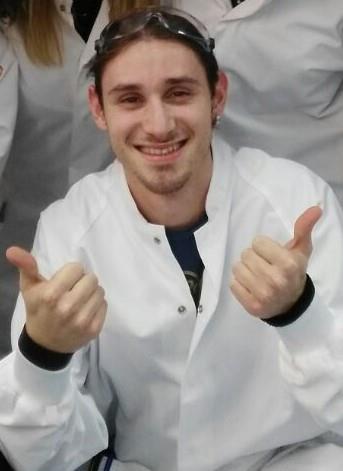 Chimica organica, generale e analitica per universitari