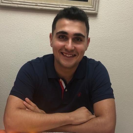 David María Sánchez