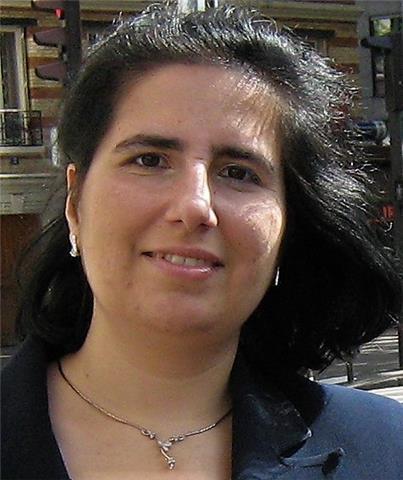 Professeur de français et de FLE pour adultes