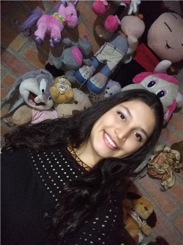 Docente e ingeniera ambiental, apasionada por la educación