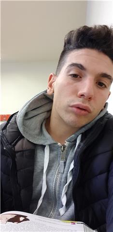 Studente classe quinta SIA (mai bocciato) cerca ragazzi/e per aiutarli nel percorso di studio nelle materie in cui hanno delle lacune!
