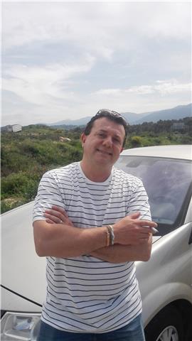 Profesor de secundaria imparte clases de alemán. todos los niveles