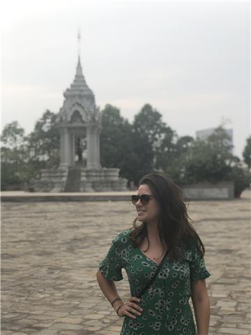 Profesora de español, preparación de exámenes oficiales dele y siele