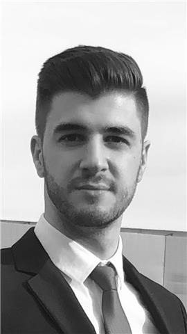 Miguel Collados Fernández