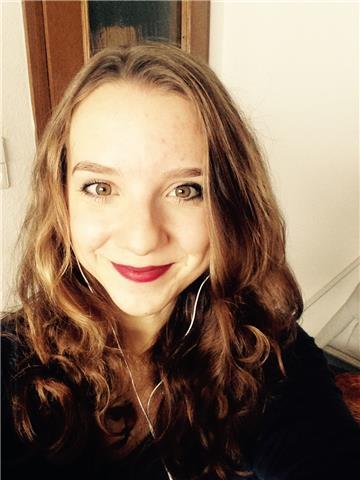 Profesora nativa con experiencia laboral - clases on-line