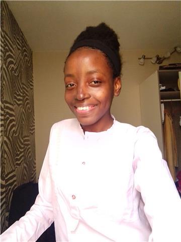 Enseigne l'anglais pour le niveau du secondaire et première année d'études supérieures