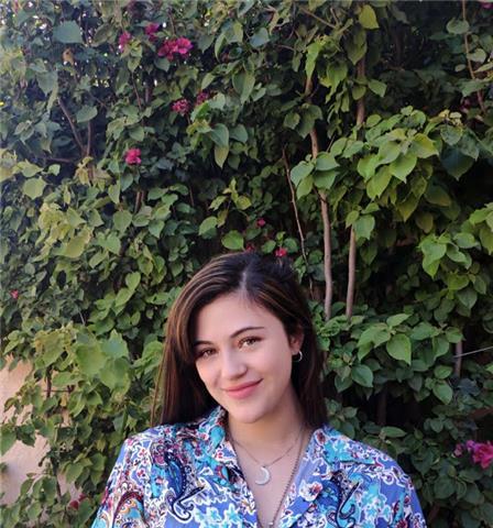 Profesora de biología para niños de primaria y eso, las clases pueden impartirse en linea o de manera presencial en torrevieja, alicante