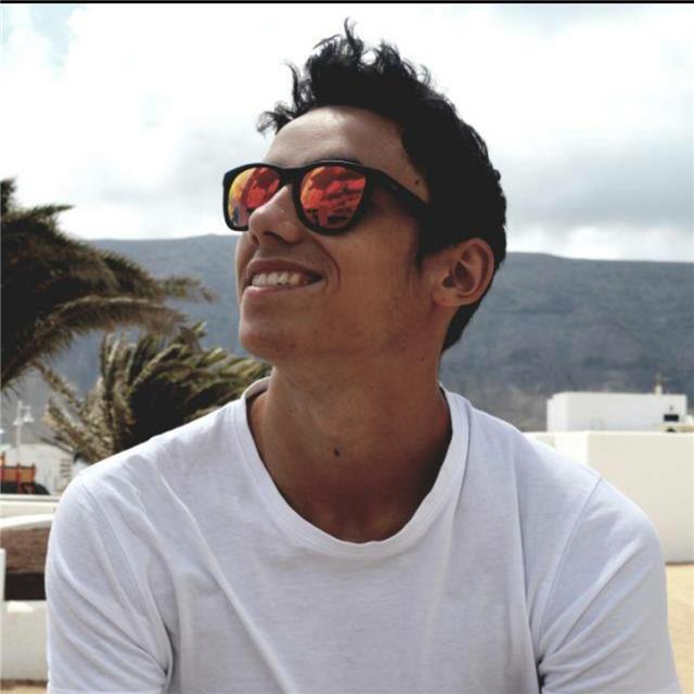 Doctorando en física imparte clases de matemáticas o física a cualquier nivel